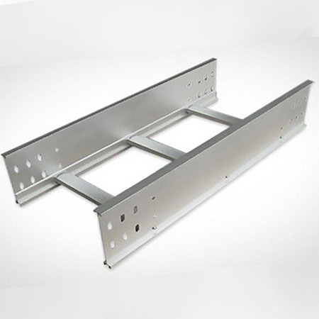 鋁合金電纜橋架